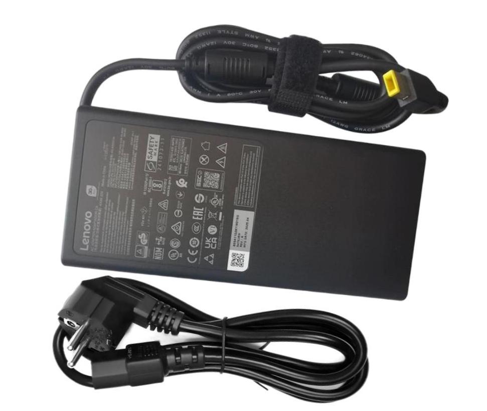 Original 20V 20A 400W Lenovo SA11Q29118 5A11Q29110 Chargeur AC Adaptateur