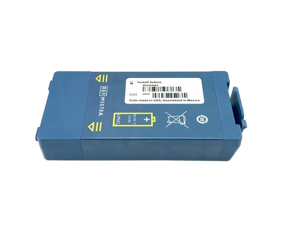 9V 4.2Ah Philips 98021-8431 98021-B431 861304 Batterie