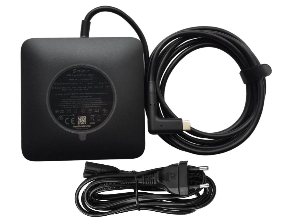 Original 65W Type-C Fujitsu Lifebook E4411 Chargeur AC Adaptateur