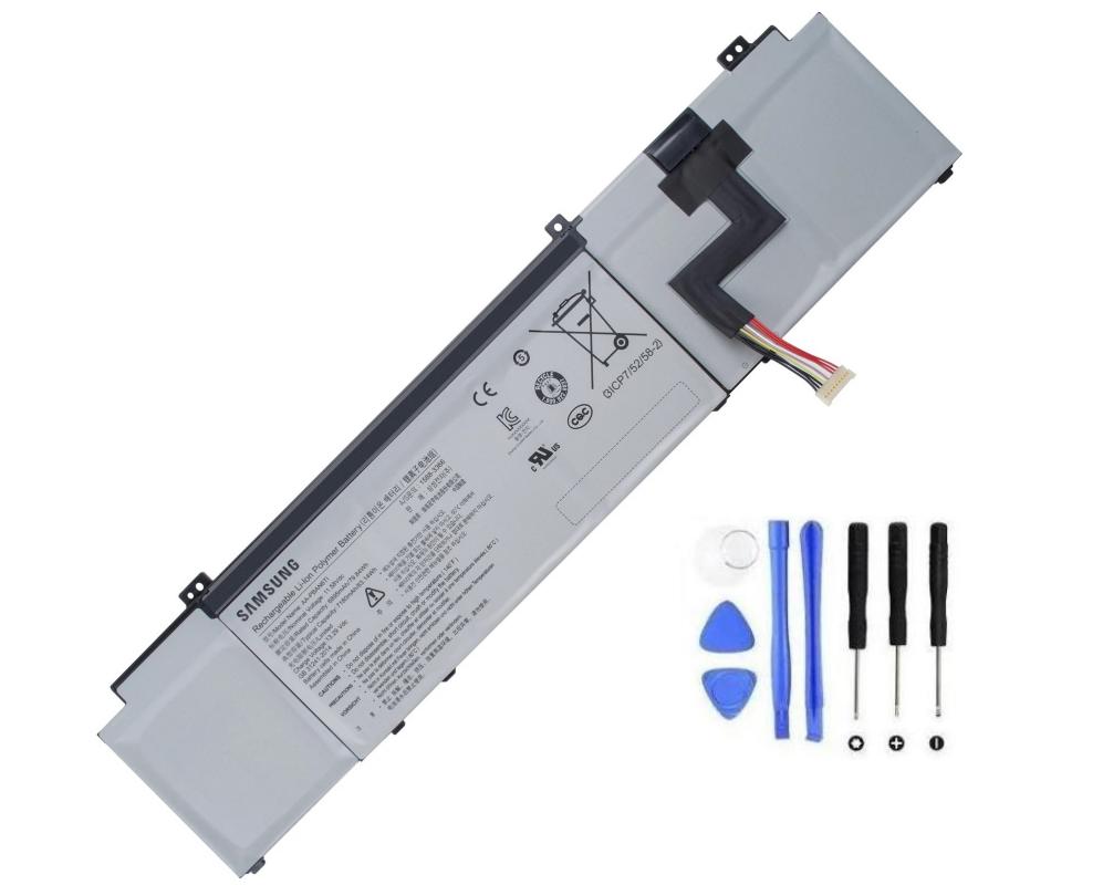Original 6895mAh 79.84Wh Samsung HQ8X13LB02AD Batterie