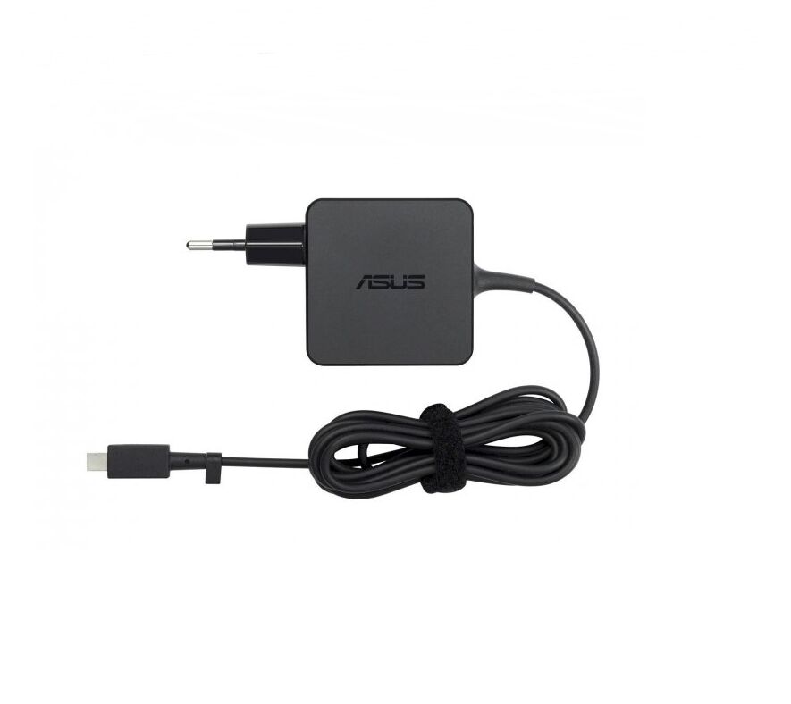 Original 45W USB-C Asus Pro B9440UA-GV0211T Adaptateur Chargeur