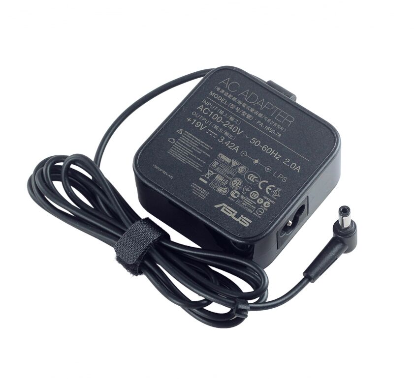 65W Asus PA-1650-78 AC Adaptateur Chargeur