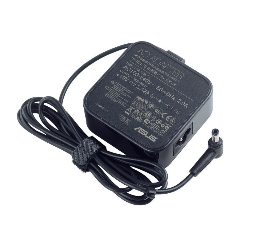 Asus R752L Chargeur Adaptateur CC pour voiture