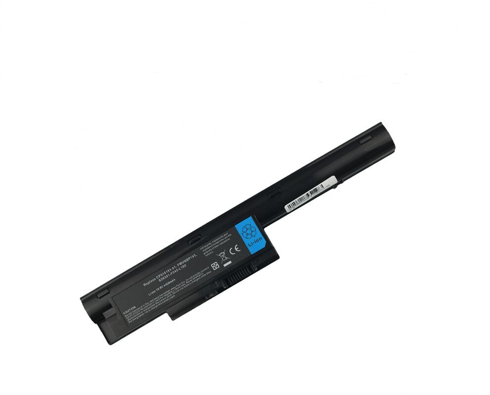 4400mAh Batterie Fujitsu Lifebook LH531 SH531