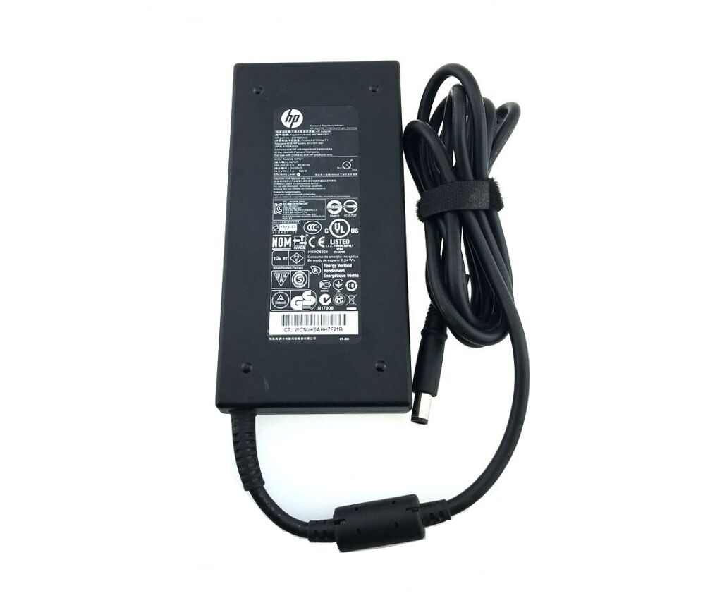 Original 150W HP 677763-001 681058-003 Chargeur AC Adaptateur