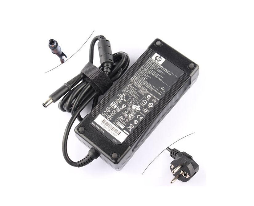 Original 19V 7.9A 150W HP TouchSmart 520-1049 Chargeur AC Adaptateur