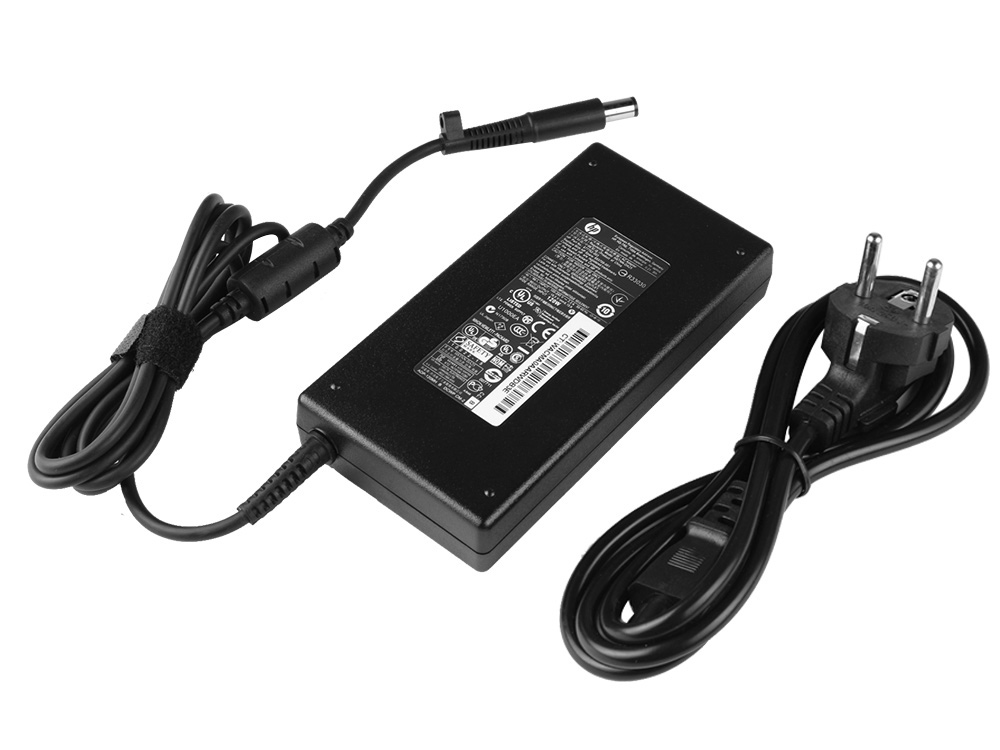 Original 120W HP Pavilion 20-b150ea 20-b170ea Chargeur AC Adaptateur